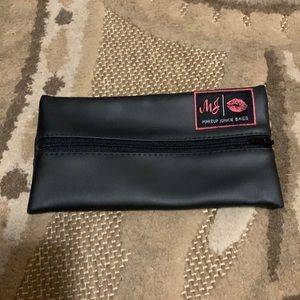 NWOT Makeup Junkie Bag- Mini